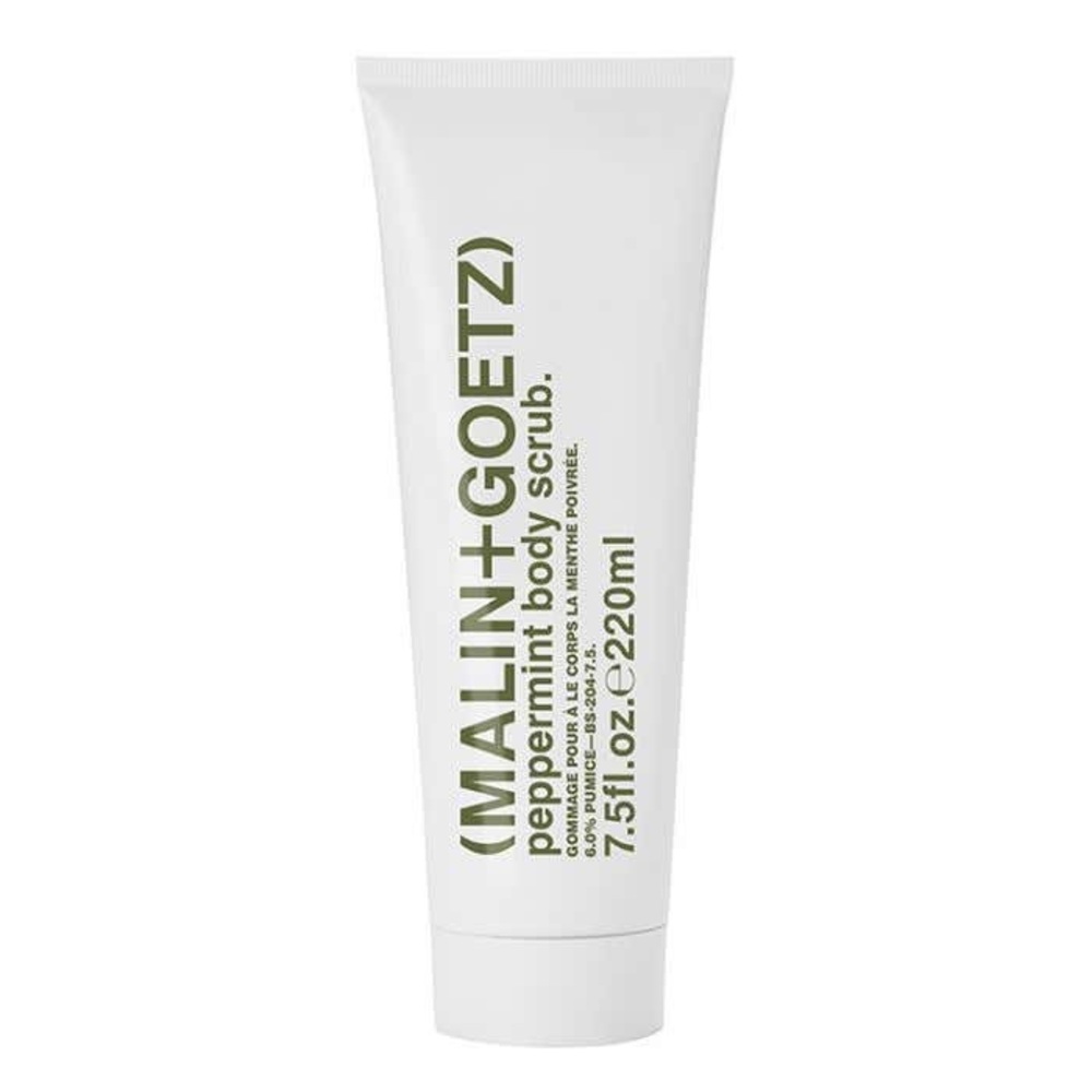 2/$40*when bundled* New/Sealed Malin + Goetz Peppermint Body Scrub